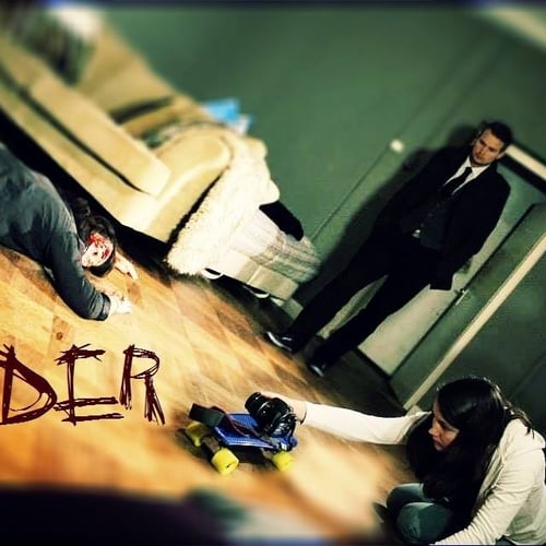 Dader