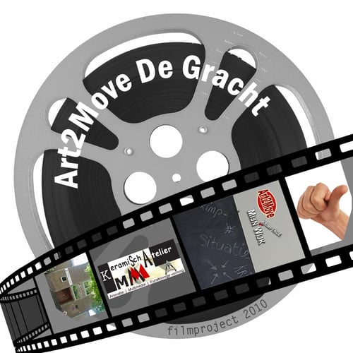Art2Move_Demografische Krimp Parkstad