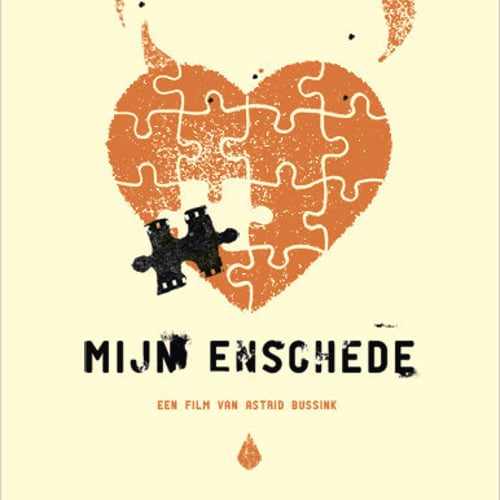 Mijn Enschede