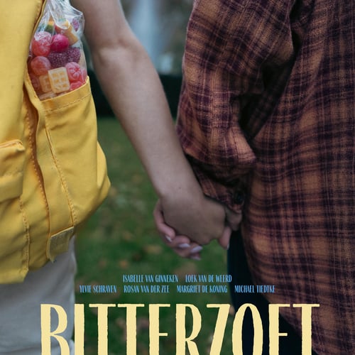 Bitterzoet