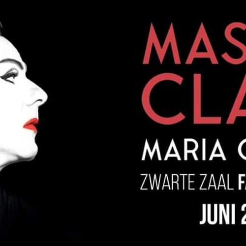Master Class