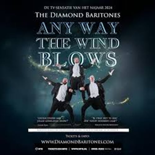 The Diamond Baritones