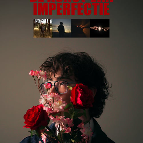 De Kunst Van Imperfectie