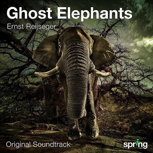 Ghost Elephants
