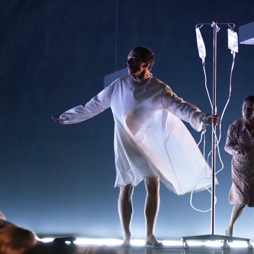 Angels in America
