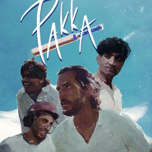 PAKKA