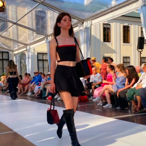 Fashion show Hetzendorf 2020-2023