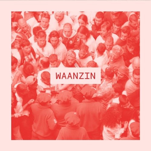 Waanzin