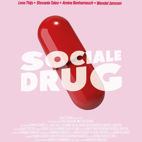 Sociale Drug