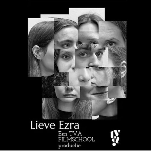 "Lieve Ezra"
