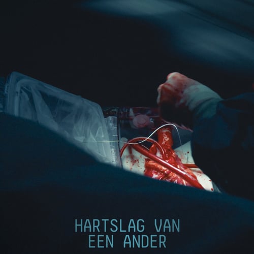 Hartslag van een ander