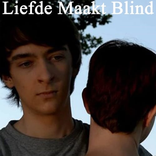 Liefde Maakt Blind