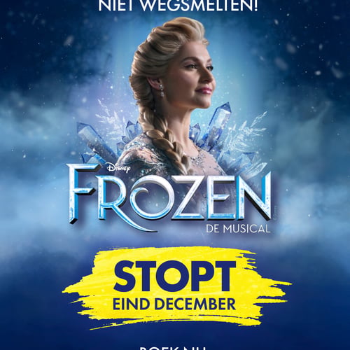 Disney's Frozen