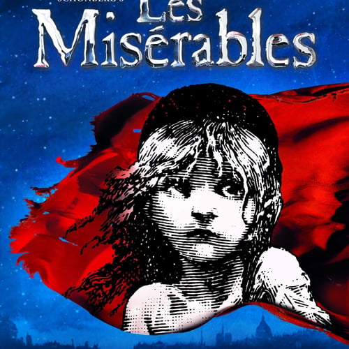 Les Miserables de Musical