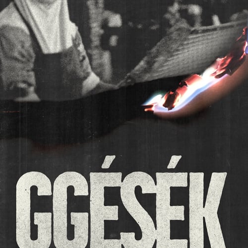 Ggésék