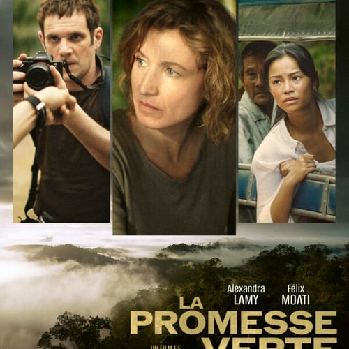 La Promesse Verte