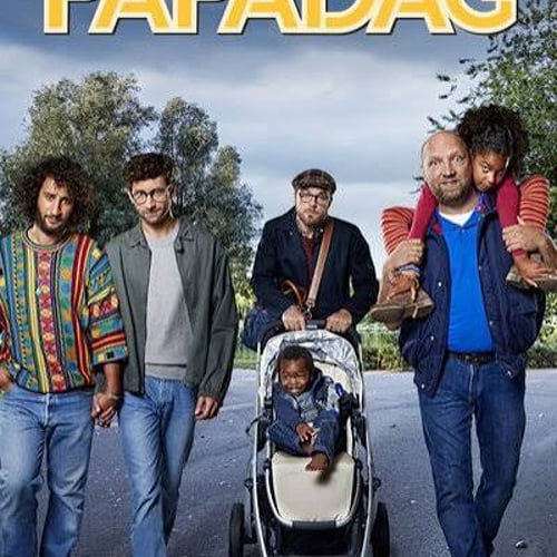 Papadag