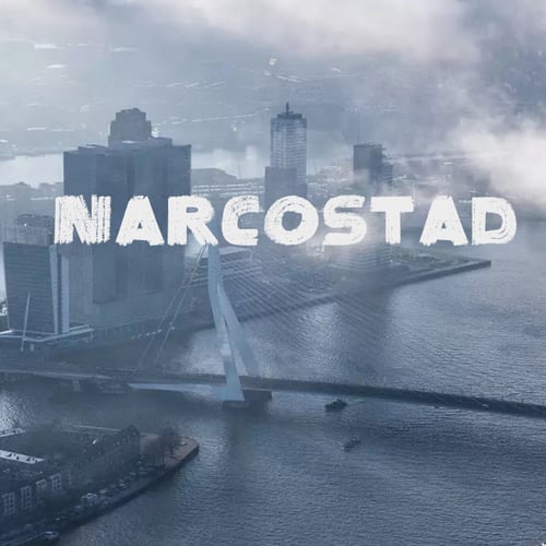 Narcostad