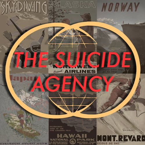 The Suicide Agency