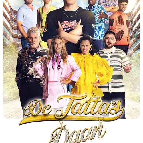 DAAN