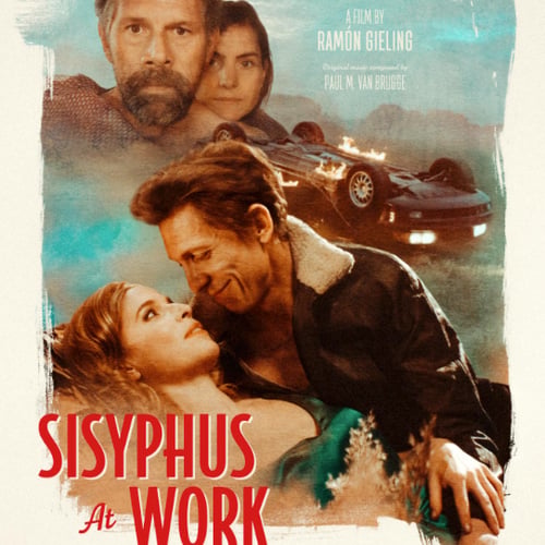 Sisyphus at Work