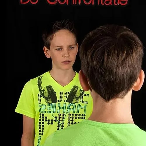 De Confrontatie
