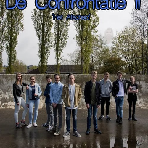 De Confrontatie 2