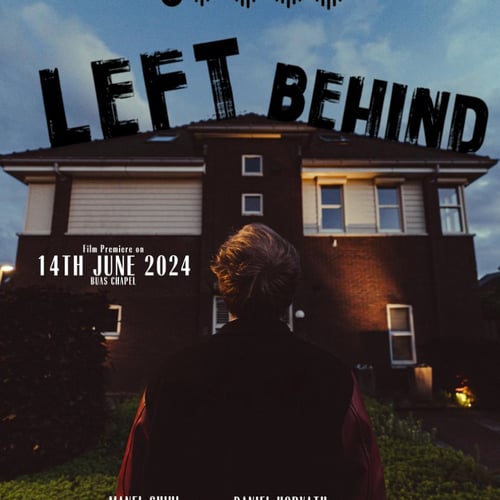 Left Behind