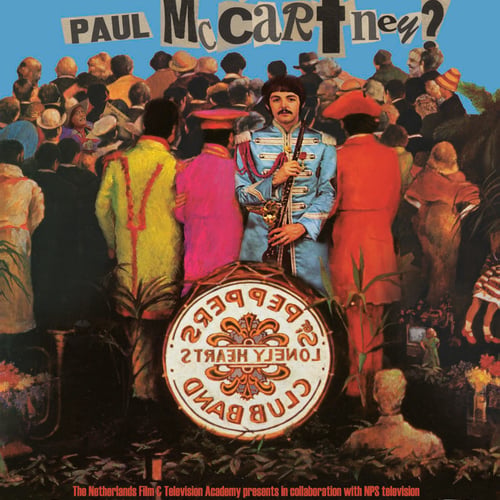 Who Buried Paul McCartney?
