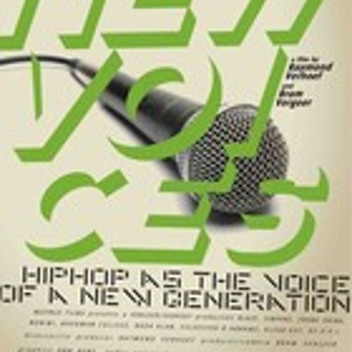 New Voices - Kenya/Tanzania