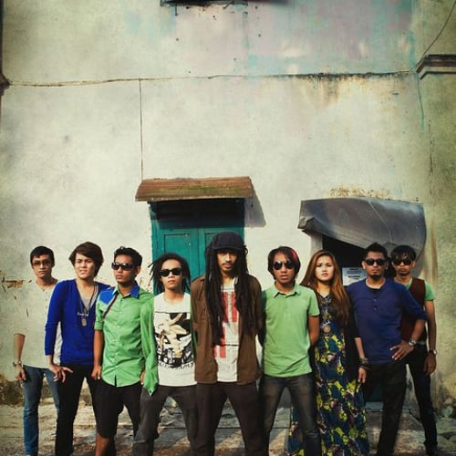 Salammusik videoclips
