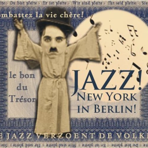 The Bankruptcy Jazz