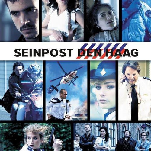 Seinpost Den Haag