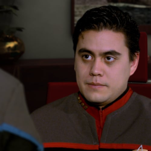 Star Trek Dark Armada