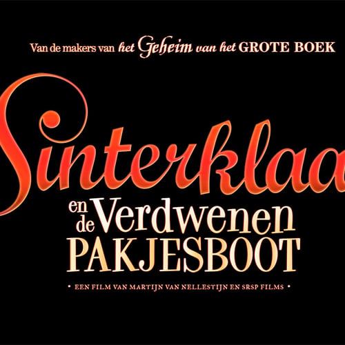 Sinterklaas en de Verdwenen Pakjesboot