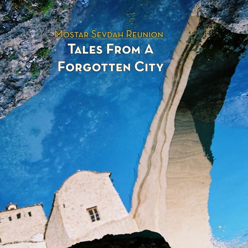 documentary film 'Tales From A Forgotten City'