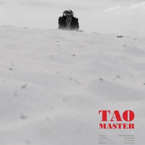 poetry film 'Tao Master'