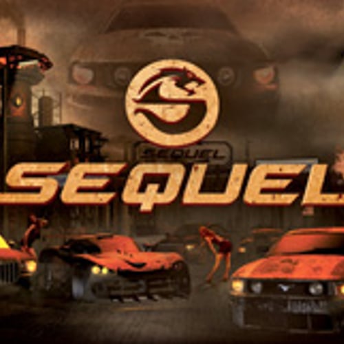 Sequel Dance Event 'This is Sequel'