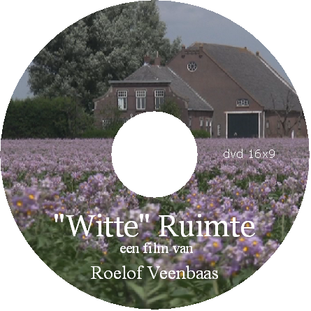 'Witte' Ruimte