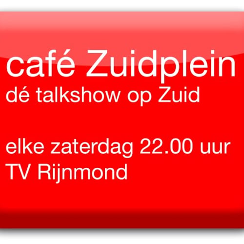 Café Zuidplein