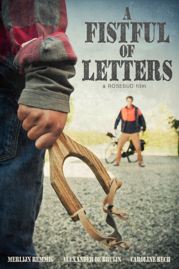 A Fistful of Letters