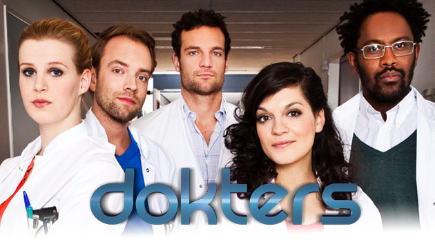 Dokters (Net 5)