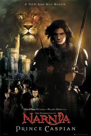 The Chronicles of Narnia