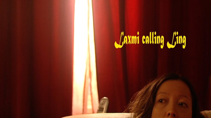 Laxmi calling Ling