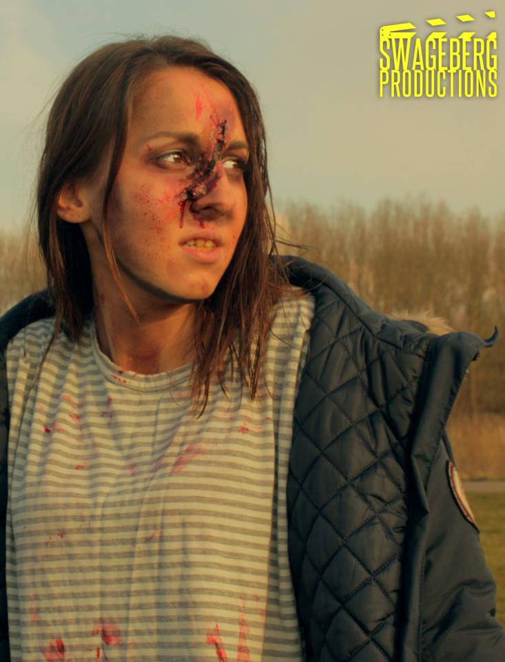 48 Hour Film Project