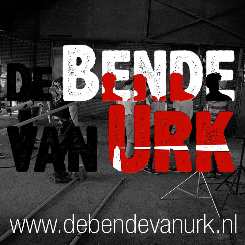 De bende van Urk