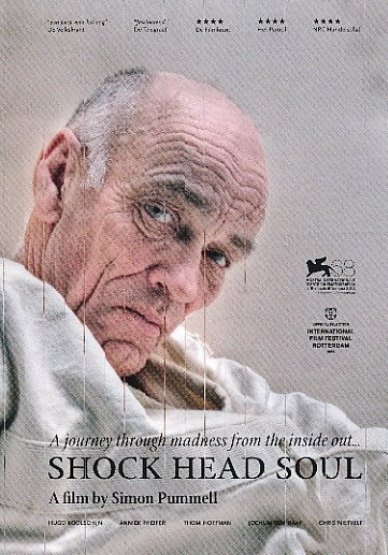 Shock Head Soul