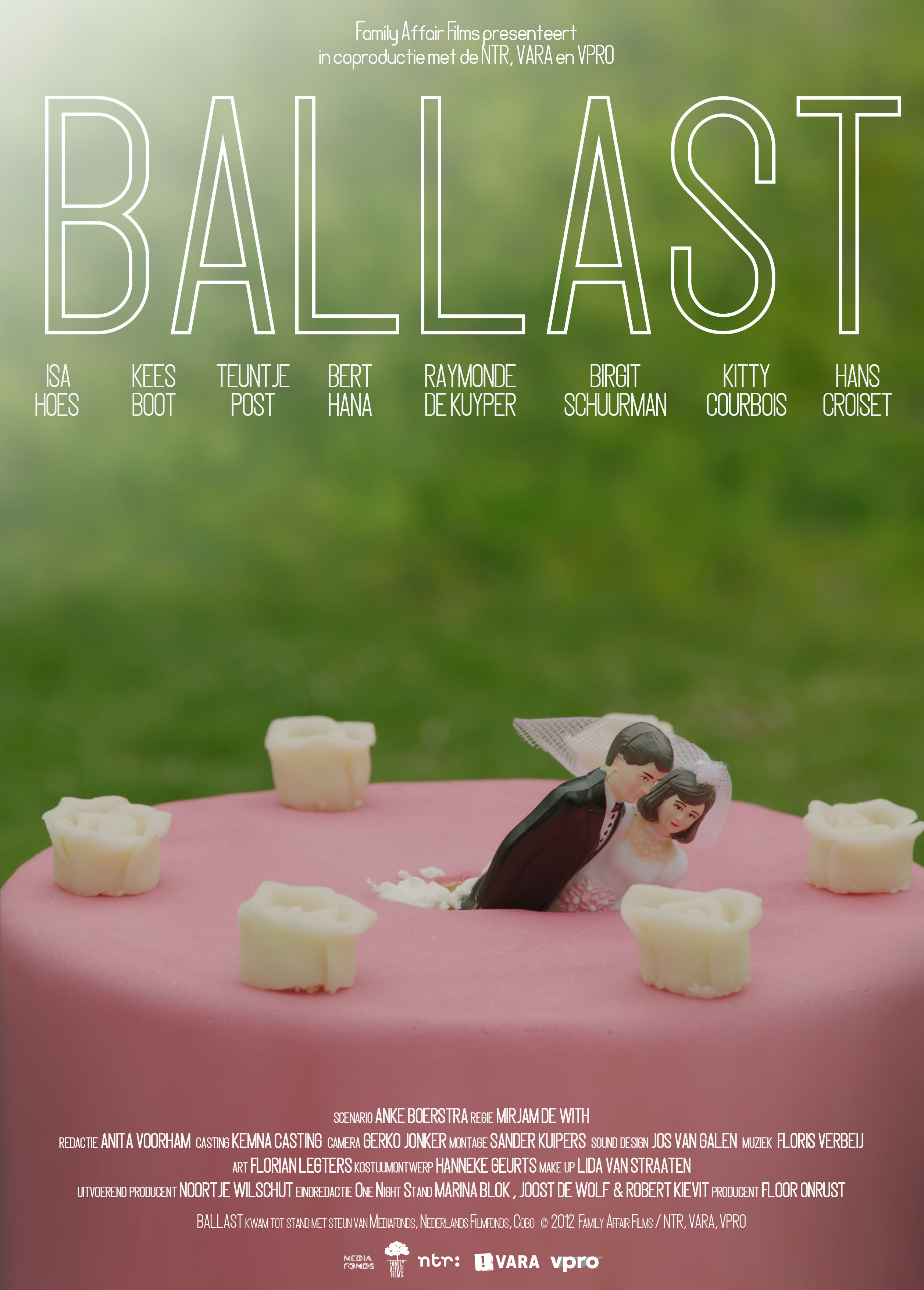Ballast