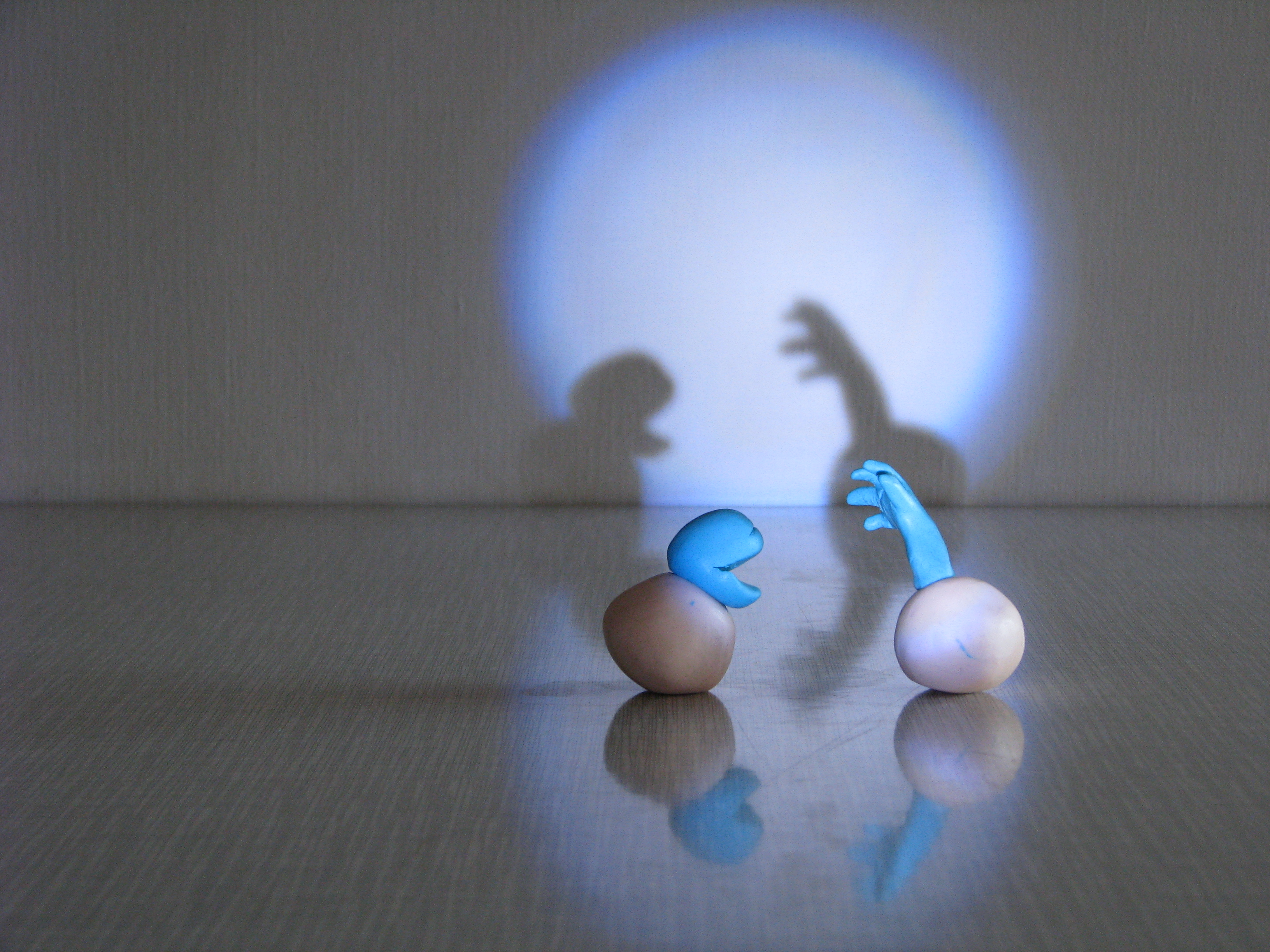 Monster's Balls