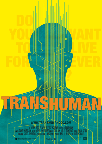 TRANSHUMAN